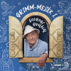 HUNGAROTON KIADÓ Grimm-mesék I. - CD-ROM