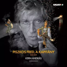 Hungaroton Piszkos Fred, a kapitány (Hungaroton) egyéb e-könyv