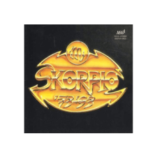 Hungaroton Skorpio - Best of 1973-1993 (Cd) rock / pop