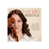 Hungaroton Szabó Ildikó - Heritage (Cd)