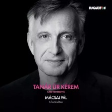 Hungaroton Tanár úr kérem egyéb e-könyv