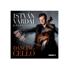 Hungaroton Váradi István - Dancing Cello (Cd) rock / pop