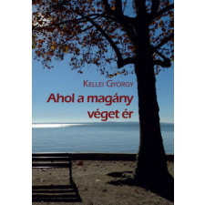 Hungarovox Kiadó Ahol a magány véget ér irodalom