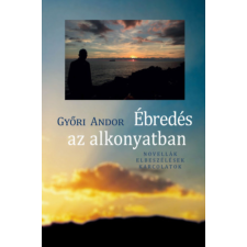 Hungarovox Kiadó Ébredés az alkonyatban irodalom