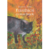 Hungarovox Kiadó Frászbácsi és más bajok