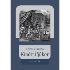 Hungarovox Kiadó Kinőtt ifjúkor (B) irodalom