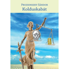 Hungarovox Kiadó Kolduskabát irodalom