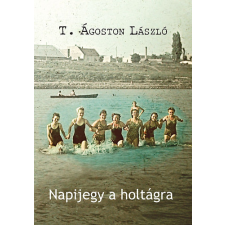 Hungarovox Kiadó Napijegy a holtágra antikvárium - használt könyv