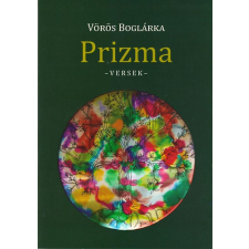 Hungarovox Kiadó Prizma - Versek irodalom