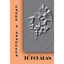 Hungarovox Kiadó Tű fokában irodalom