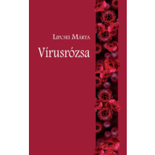 Hungarovox Kiadó Vírusrózsa irodalom