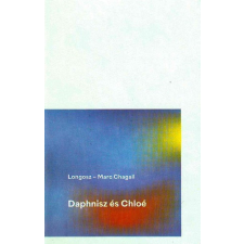 Hungart Daphnisz és Chloé antikvárium - használt könyv