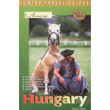 ﻿ HUNGARY 6 utazás