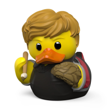  Hunger Games gyűjtői Peeta Mellark kiskacsa fürdőszobai játék