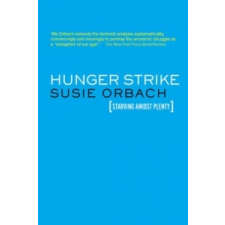 Hunger Strike – Susie Orbach idegen nyelvű könyv
