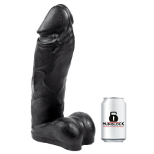  HUNGLOCK TITAN 30 x 9cm műpénisz, dildó