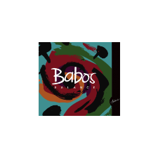 Hunnia Records Babos - Balance (Cd) egyéb zene