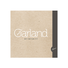 Hunnia Records Garland - My Infinity (Cd) rock / pop