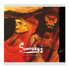 Hunnia Records Gipsy Musical (CD) egyéb zene