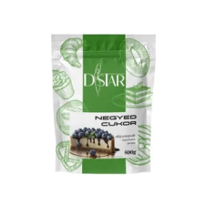 Hunorganic Kft. D-STAR Négyszeres erősségű cukor édesítőszerrel 500g reform élelmiszer