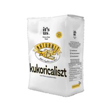 Hunorganic Kft. It's us NATURBIT gluténmentes kukoricaliszt 1kg gyógyhatású készítmény