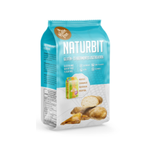 Hunorganic Kft. NATURBIT glutén- és búzamentes lisztkeverék 1kg gyógyhatású készítmény