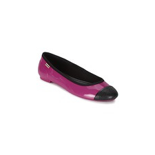 Hunter Balerina cipők / babák ORIGINAL BALLET FLAT Rózsaszín 35 / 36 női cipő