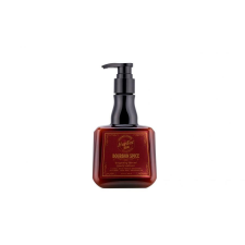 Hunter Bourbon Spice haj és szakáll kondícionáló, 250 ml szakállápolás