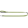  Hunter Hilo könnyű 3D mesh vezetőpóráz – lime, 1,5 cm × 140 cm