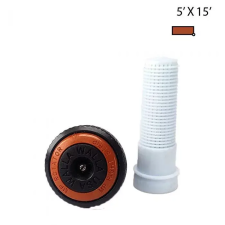  Hunter MP Rotator Right (jobb sarok 1,5mx4,5m) öntözéstechnikai alkatrész