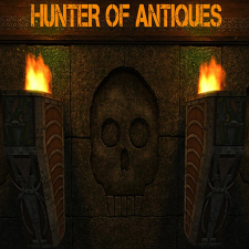  Hunter of Antiques (Digitális kulcs - PC) videójáték