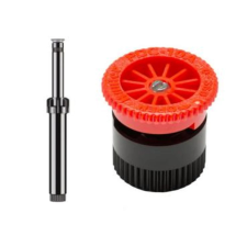  HUNTER PSU-04-10A 10 CM KIEM. 3M ÁLLITHATÓ FÚVÓKA öntözéstechnikai alkatrész