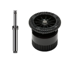  HUNTER PSU-04-15A 10 CM KIEM. 4,5M ÁLLITHATÓ FÚVÓKA öntözéstechnikai alkatrész