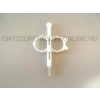 Hunter Rotoros szórófej beállító kulcs