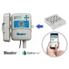 Hunter vezérlő kültéri X2 801E wifi előkészítéssel Hydrawise rendszerhez, 10db/kart