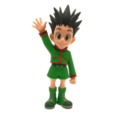 Hunter x Hunter Minix ábra Gon 12 cm játékfigura