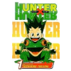  Hunter x Hunter, Vol. 1 – Yoshihiro Togashi