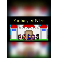 HUNTERS Fantasy of Eden (digitális licenc) videójáték
