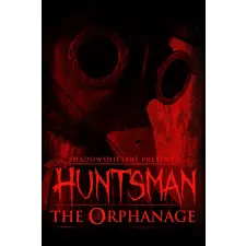  Huntsman: The Orphange (digitális licenc) videójáték