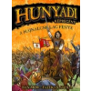  HUNYADI: A HAJNALCSILLAG FÉNYE - KÉPREGÉNY