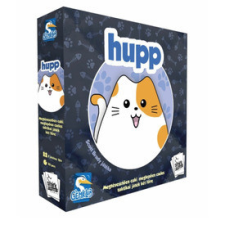  Hupp társasjáték társasjáték