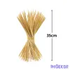 Hurkapálca 3mm x 35cm 100db/csomag