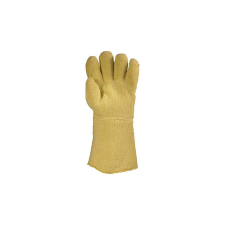 HURKOLT ÖTUJJAS KEVLAR védőkesztyű