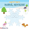 Hurrá, havazik! - Lapról lapra