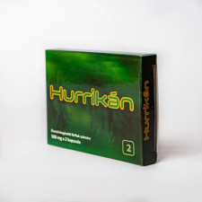 HURRIKÁN - 2 DB vitamin és táplálékkiegészítő