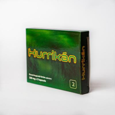  HURRIKÁN - 6 DB potencianövelő