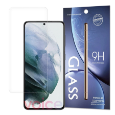 Hurtel 9H edzett üveg Samsung Galaxy A26 mobiltelefon kellék