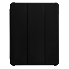 Hurtel Állvány Tablet tok smart telefontok kitámasztható az ipad mini 2021 fekete tablet tok