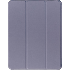 Hurtel Állvány Tablet Tok Smart Telefontok Kitámasztható Az iPad Mini 2021 Kék (9145576231937) tablet tok