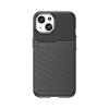 Hurtel Armor iPhone 15 Thunder tok - fekete